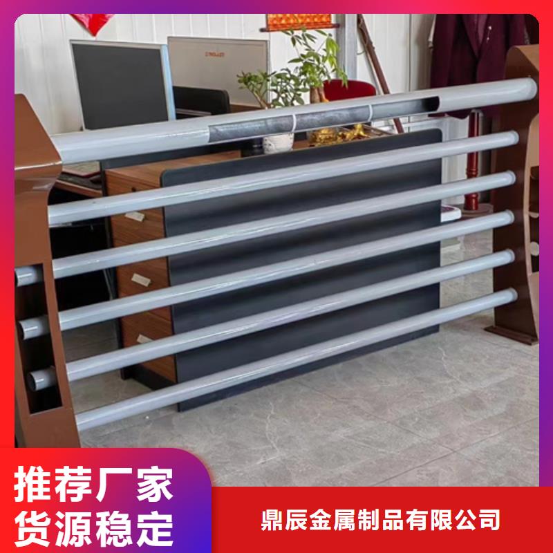 【桥梁2】-河堤护栏欢迎来厂考察