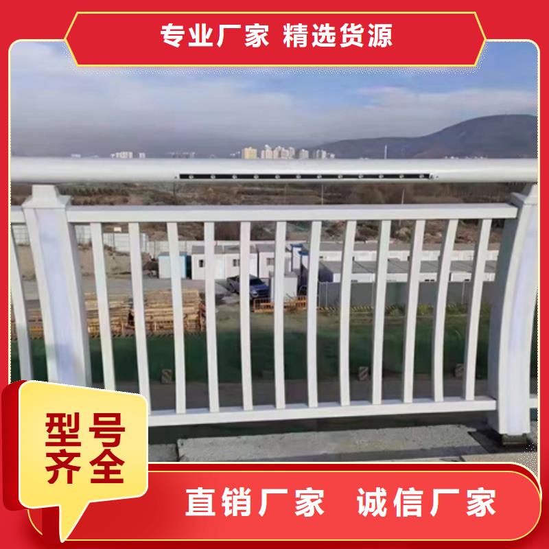 【桥梁2】-河堤护栏欢迎来厂考察