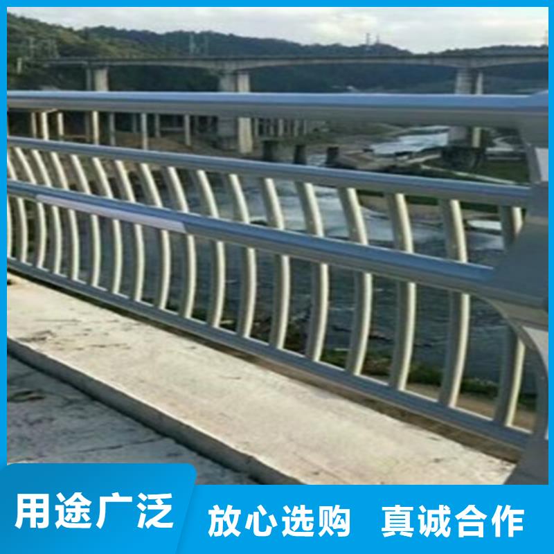 【桥梁2】-河堤护栏欢迎来厂考察