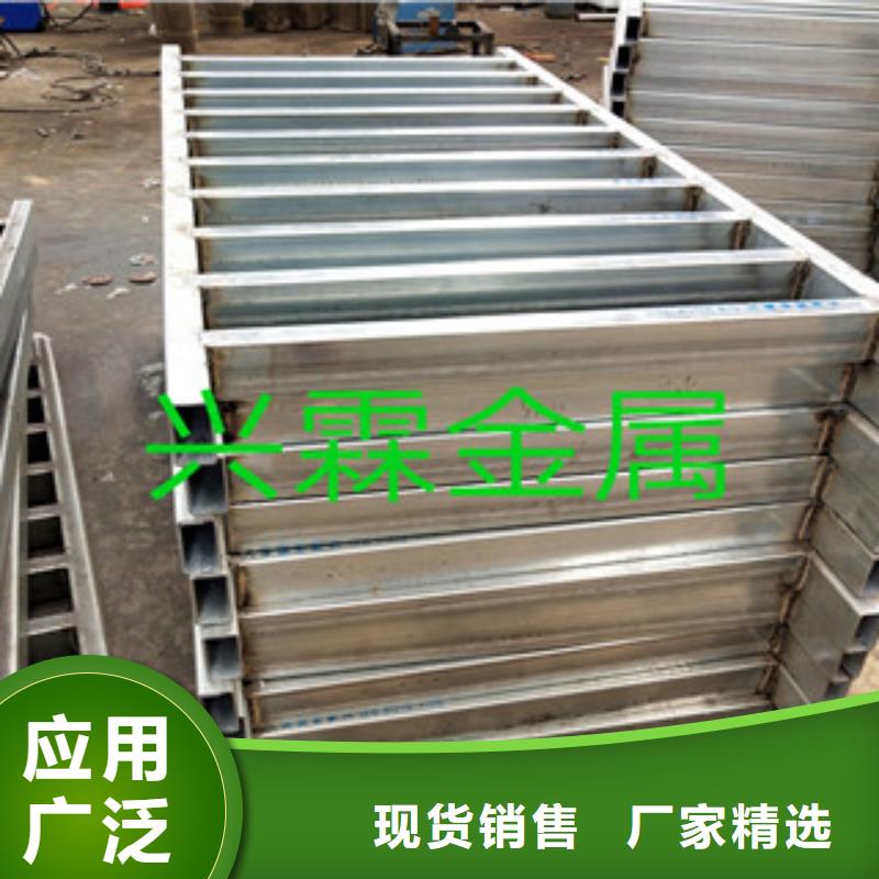 桥梁护栏304不锈钢复合管选择大厂家省事省心