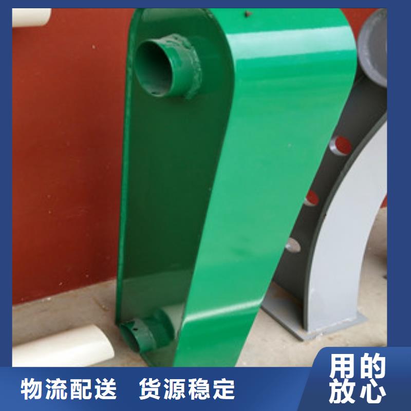 【桥梁护栏,【景观】护栏多年实力厂家】