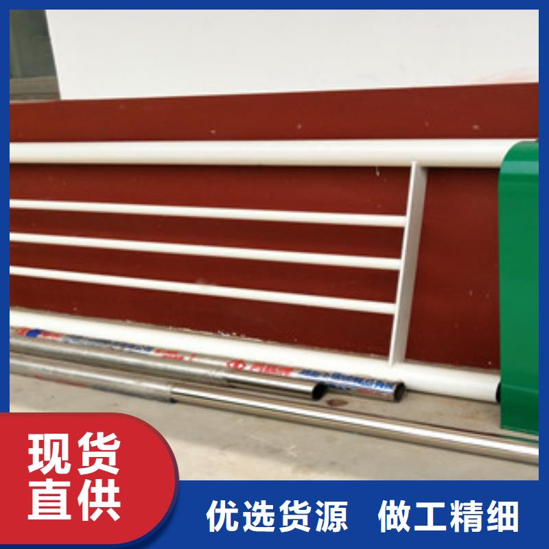 桥梁护栏【防撞护栏】设计制造销售服务一体