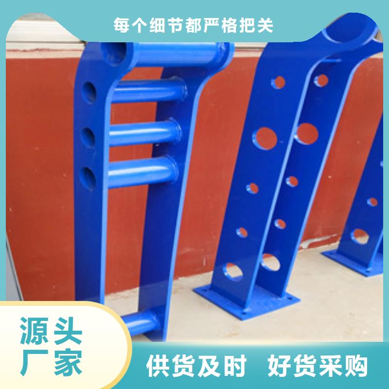 桥梁护栏镀锌波形护栏不断创新