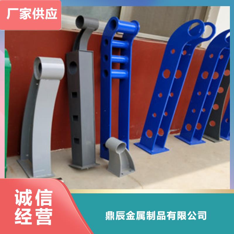 桥梁护栏-公路桥梁护栏严选材质