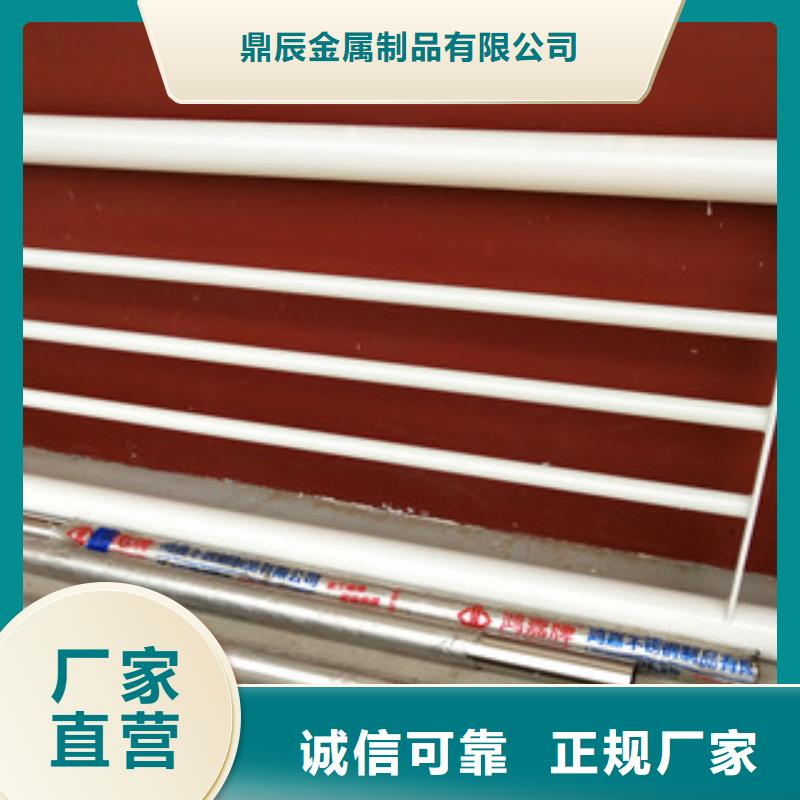 桥梁护栏-公路桥梁护栏严选材质