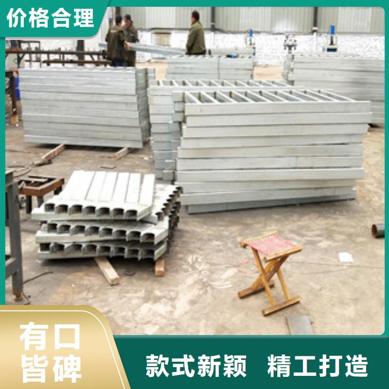 【桥梁护栏,【景观】护栏多年实力厂家】