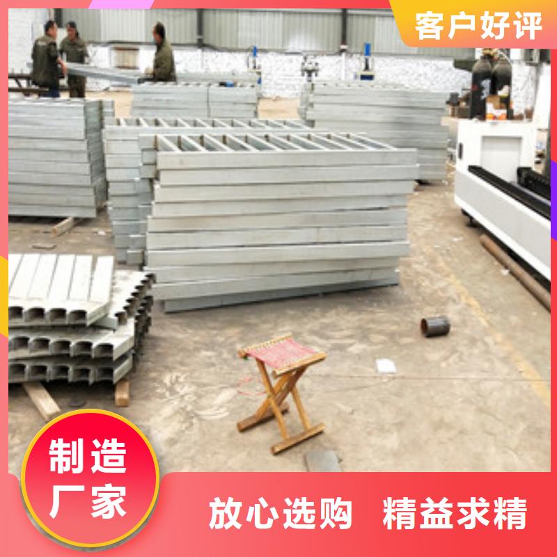 【桥梁护栏】镀锌波形护栏厂家实力雄厚
