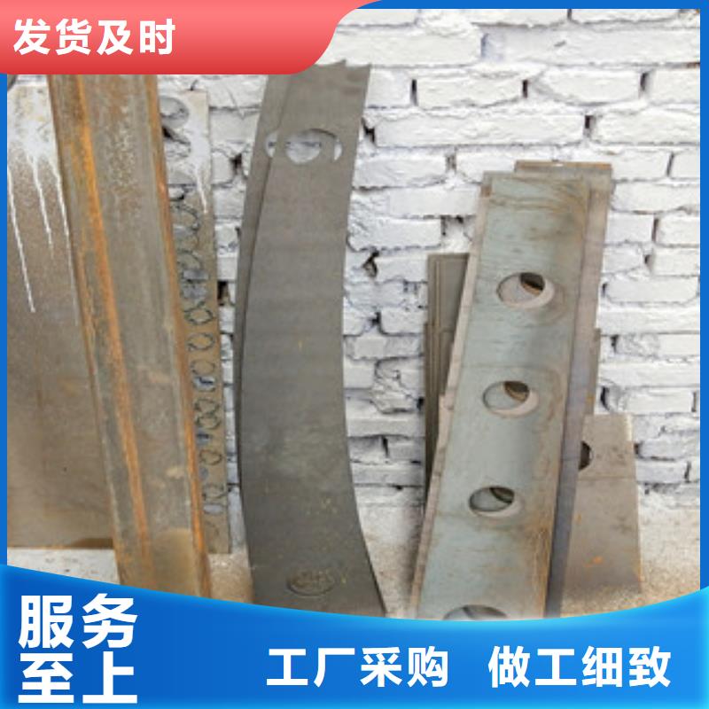 复合管桥梁护栏-视频-宝鸡|商洛|铜川|咸阳|安康|汉中复合管桥梁护栏质量优选-鼎辰金属制品(陕西省分公司)