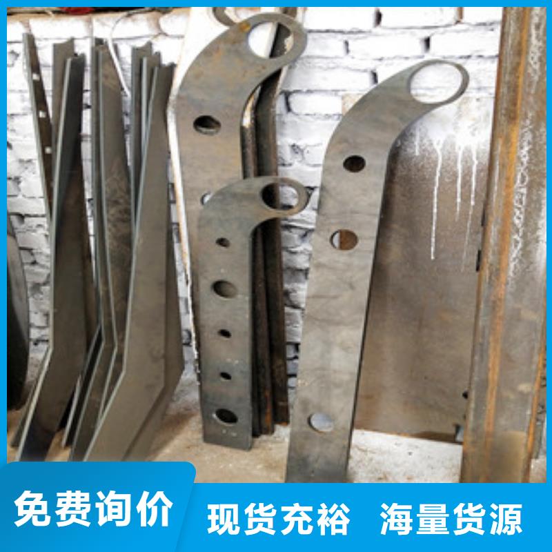 桥梁护栏【桥梁护栏】品质优选