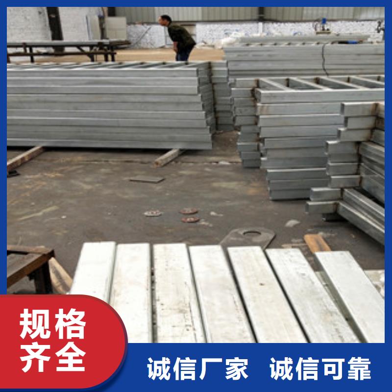 桥梁护栏【桥梁护栏】品质优选