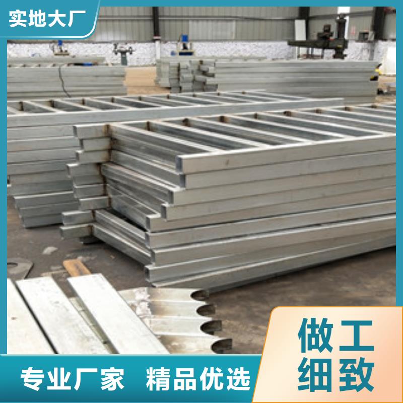 桥梁护栏【交通护栏】多种规格供您选择
