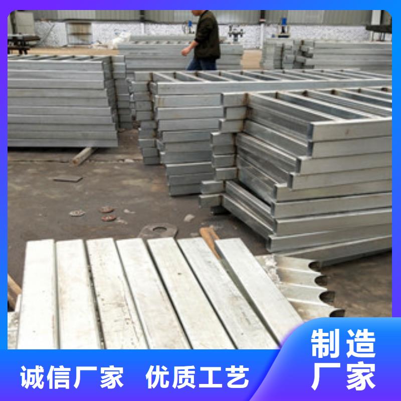 桥梁护栏【防撞护栏】设计制造销售服务一体
