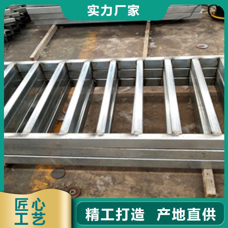 桥梁护栏【防撞护栏】设计制造销售服务一体
