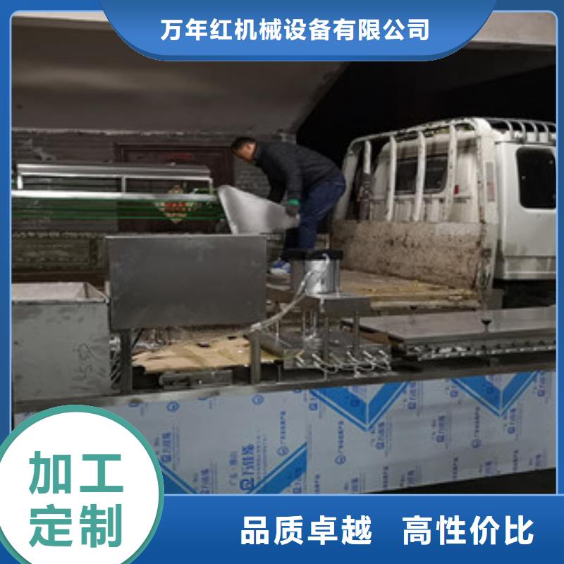 烙馍机,牛筋面机好品质经得住考验