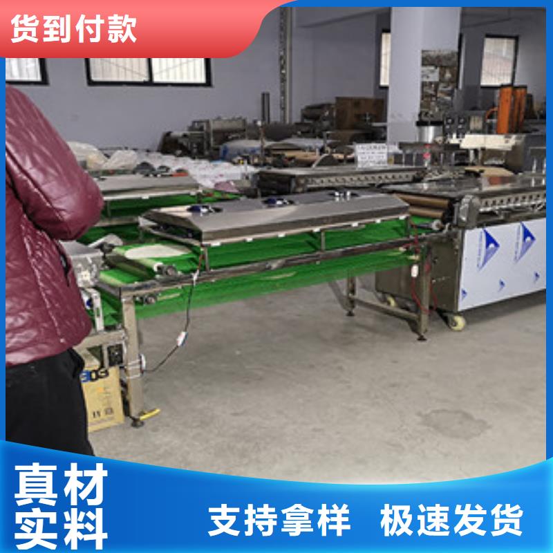 烙馍机单饼机精工制作