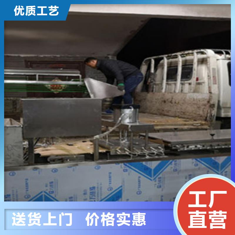 单饼机烙馍机源厂定制