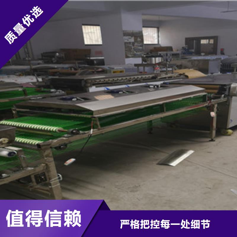 烤鸭饼机一站式采购商
