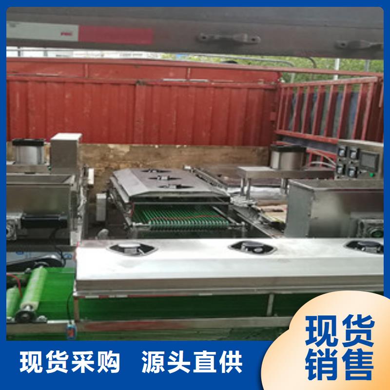 烤鸭饼机_洗面筋机厂家直销售后完善