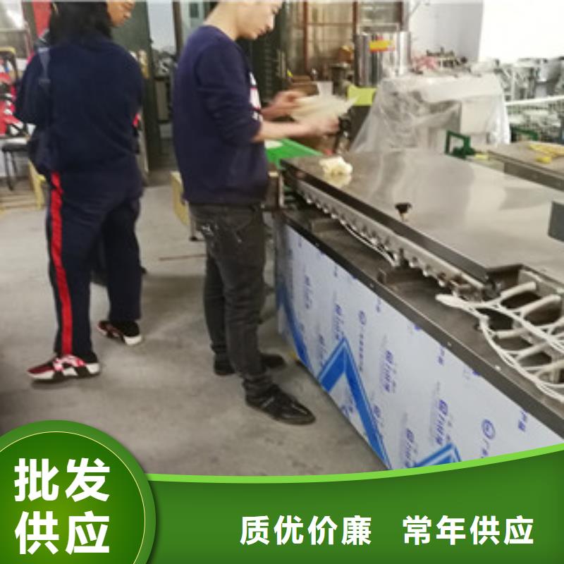 烤鸭饼机凉皮机现货充足