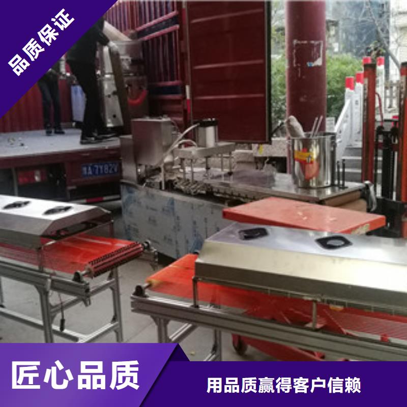 烤鸭饼机_洗面筋机厂家直销售后完善
