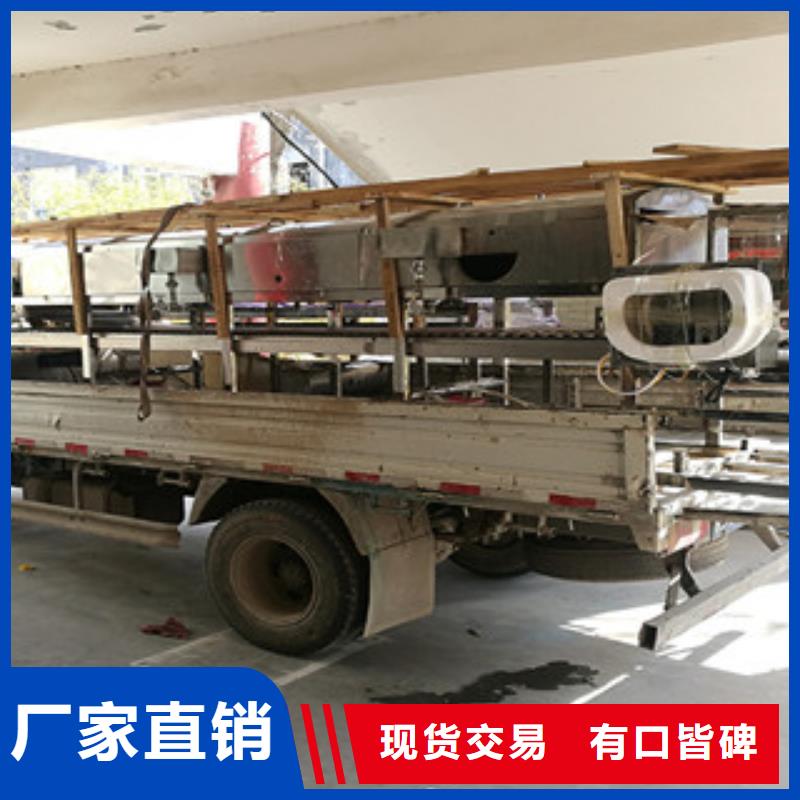 米皮机单饼机支持非标定制