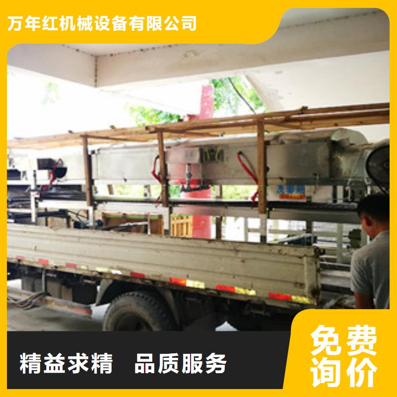 米皮机烤鸭饼机专业生产制造厂