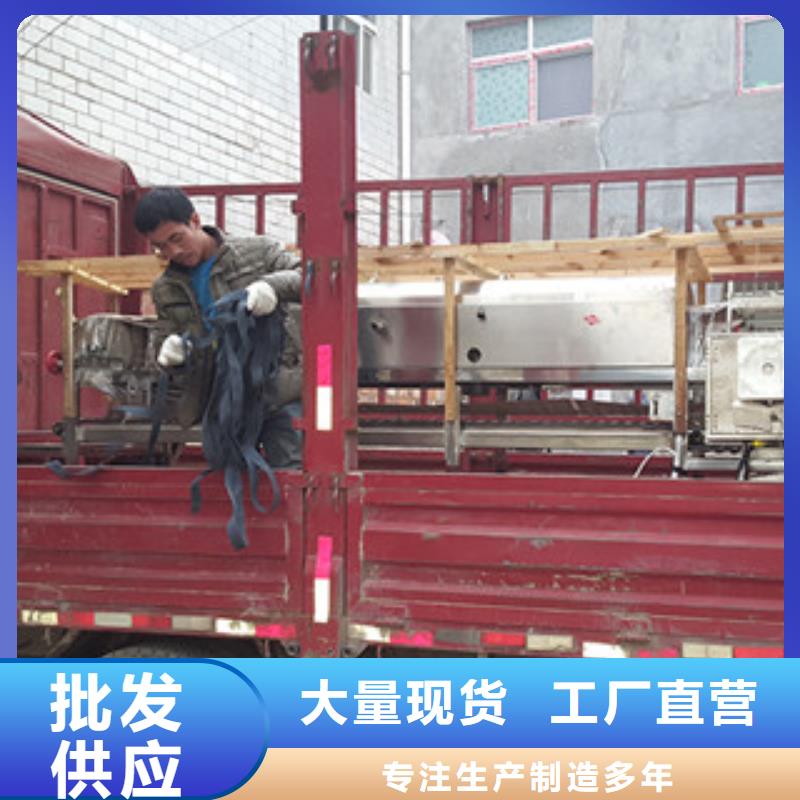 米皮机,洗面筋机源厂定制