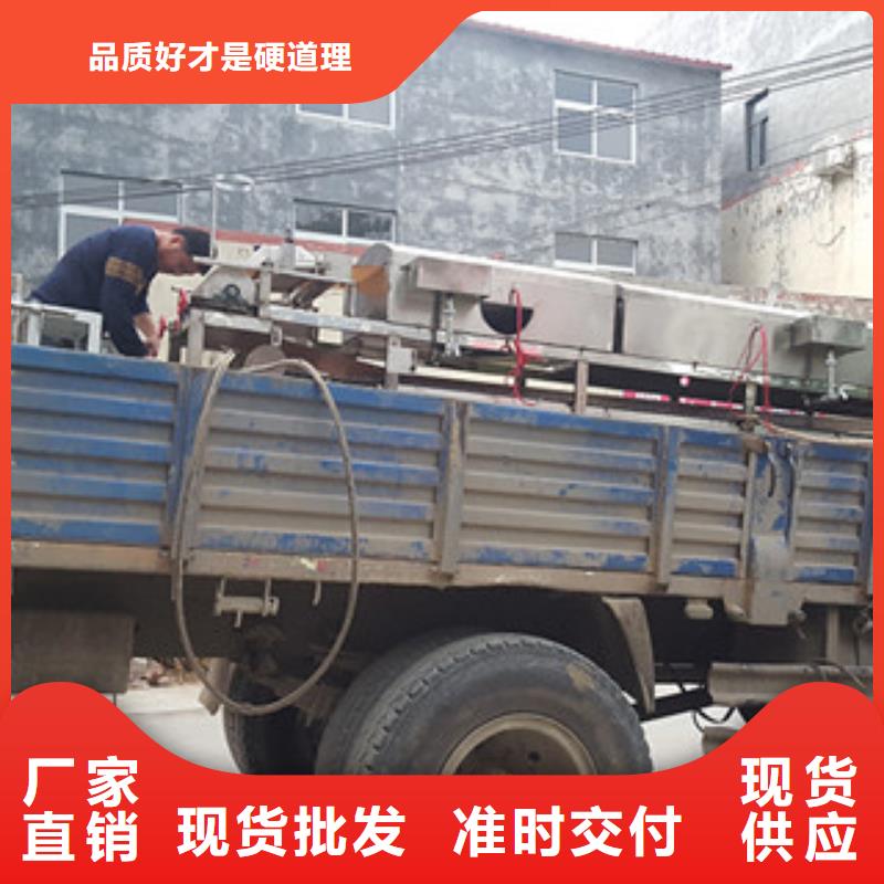 米皮机水烙馍机通过检测