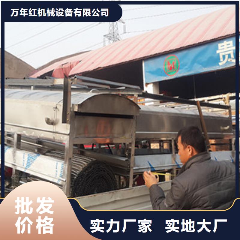 米皮机水烙馍机通过检测