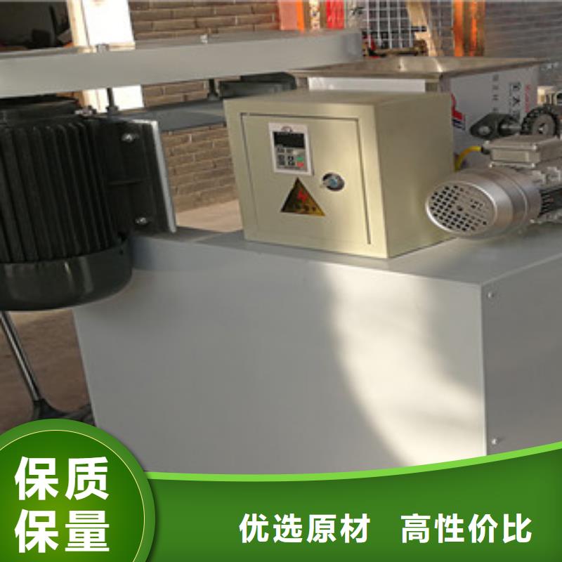 牛筋面机,河粉机用好材做好产品