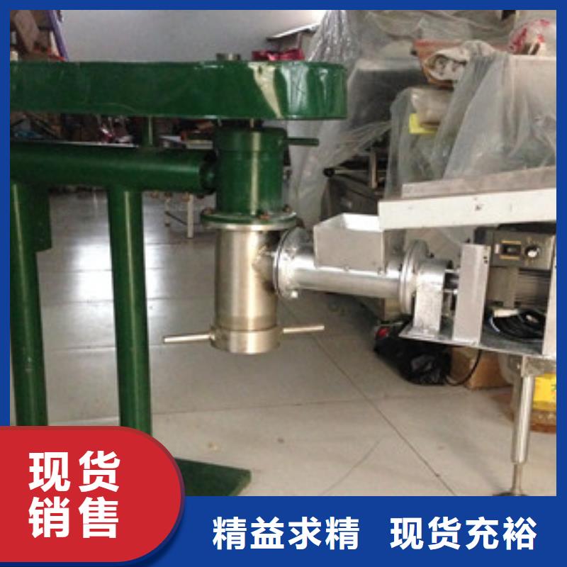 牛筋面机_单饼机源头厂家经验丰富
