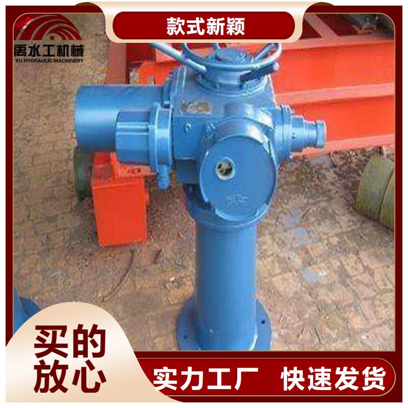 启闭机货源充足