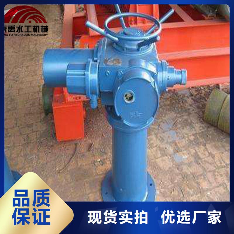 启闭机厂家供应