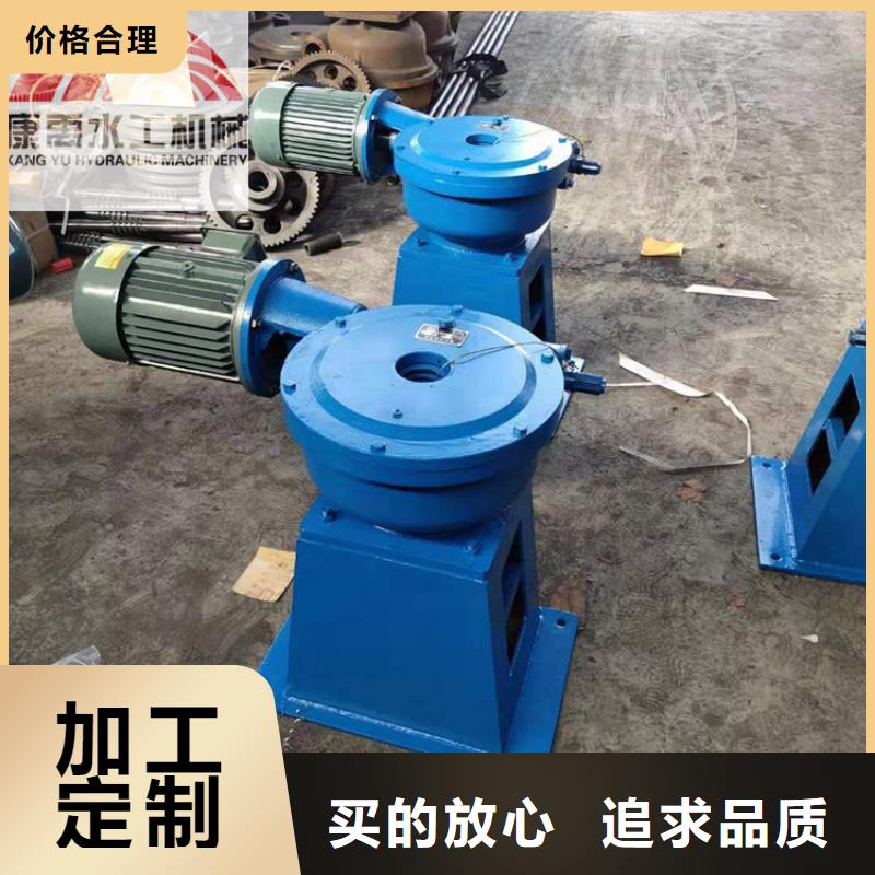 启闭机厂家供应