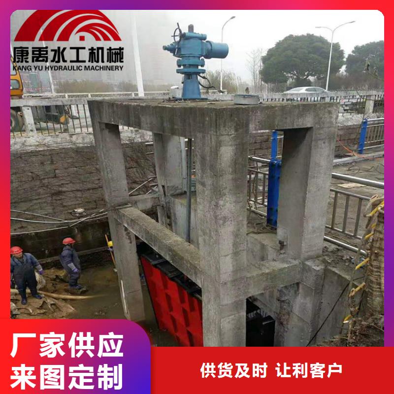 【启闭机大量现货】