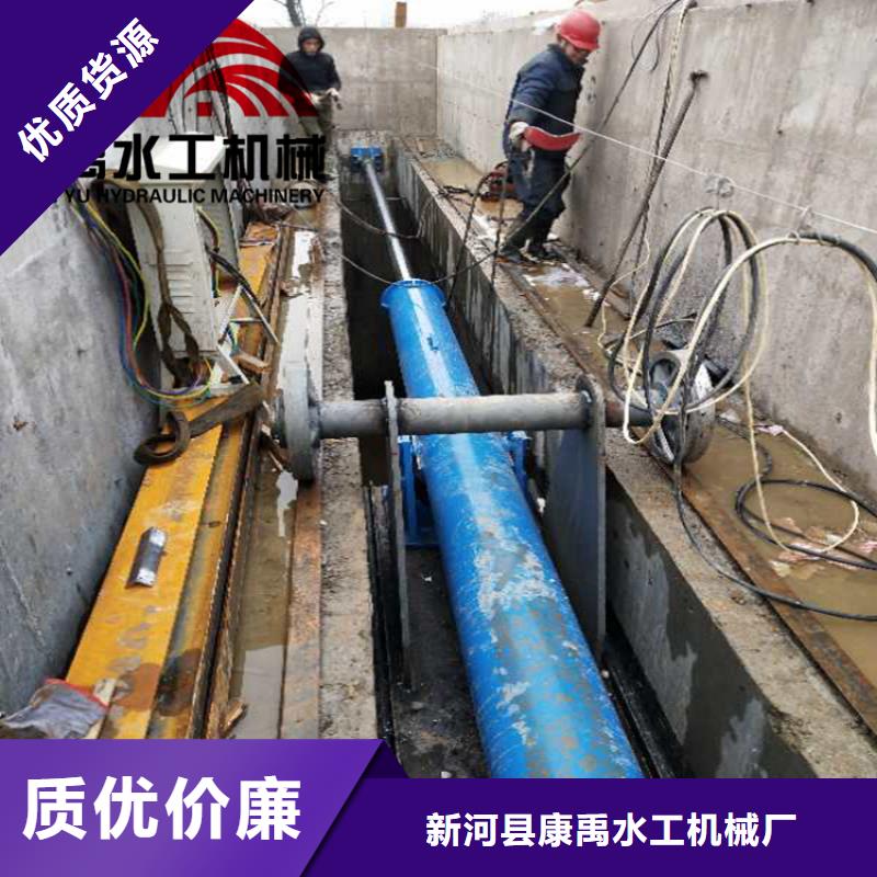 启闭机本地厂家值得信赖