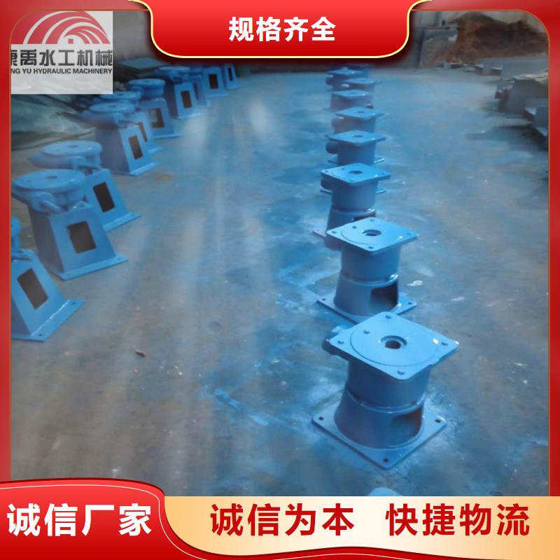 启闭机货源充足