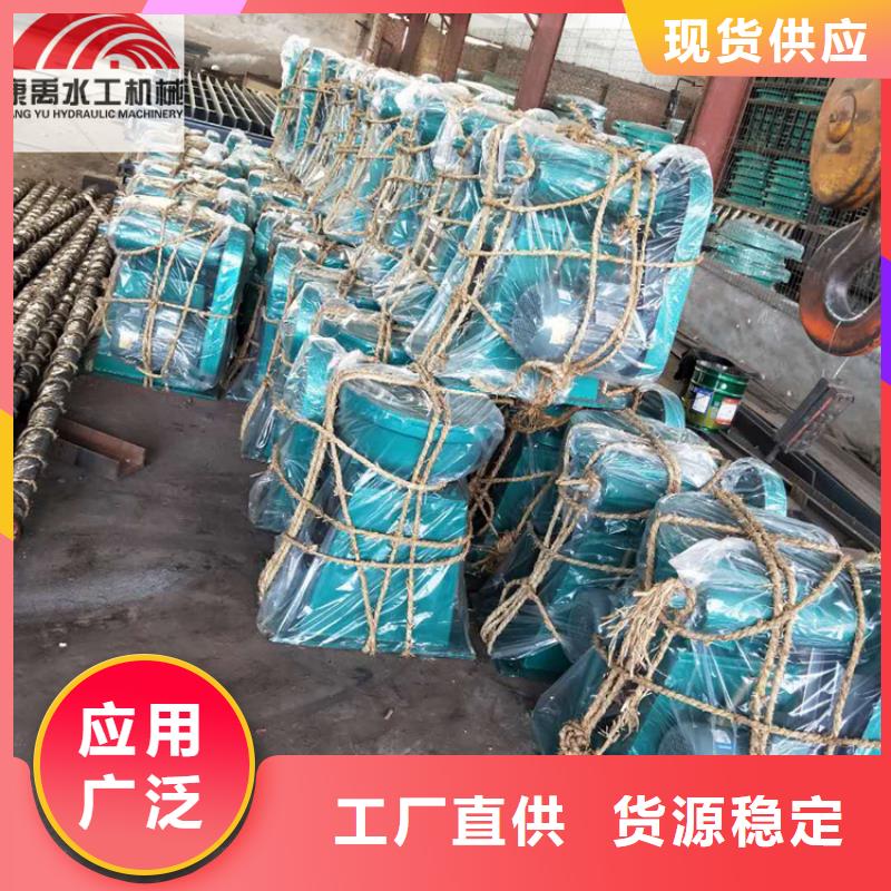 启闭机厂家供应