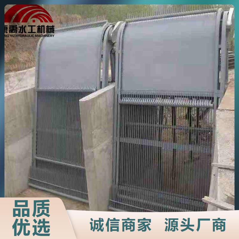 清污机N年生产经验