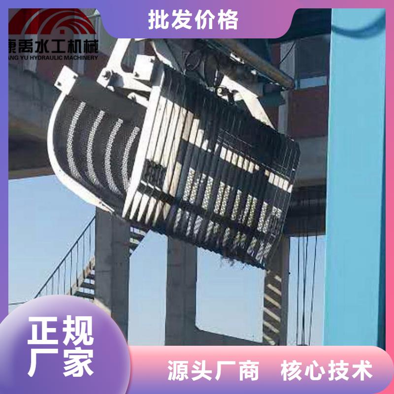 清污机设备齐全支持定制