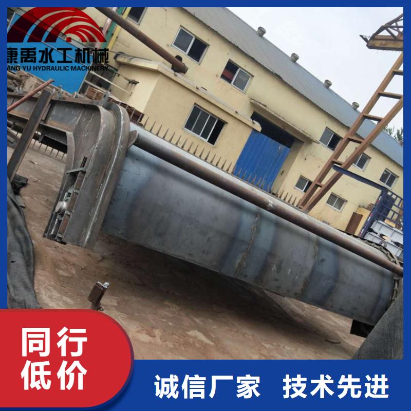 清污机N年专注