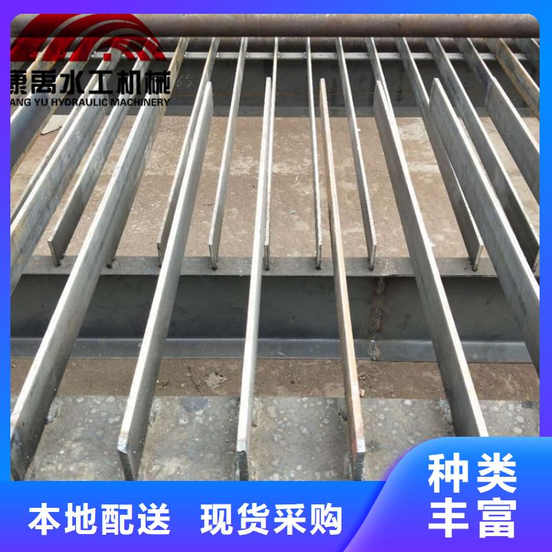 清污机N年专注