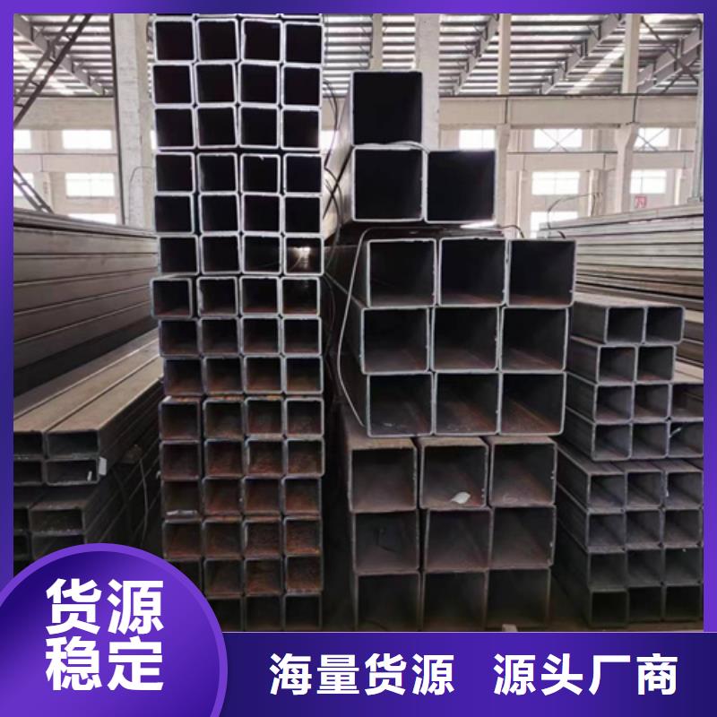 方管-厚壁方管做工精细