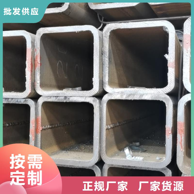 方管专业完善售后