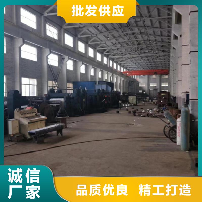 方管专业完善售后