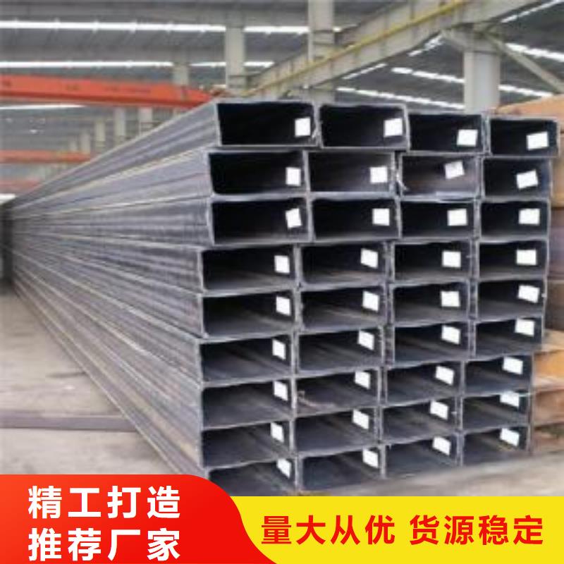 矩形管方管的简单介绍