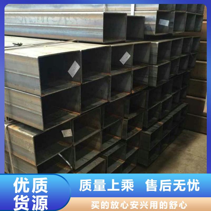 矩形管_Q345D方管优质工艺