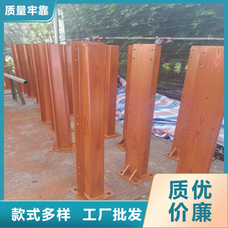 不锈钢复合管_【桥梁护栏】专业生产N年
