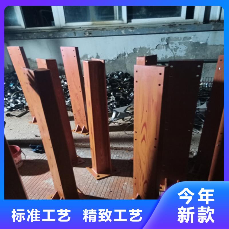 不锈钢复合管,不锈钢景观护栏支持加工定制