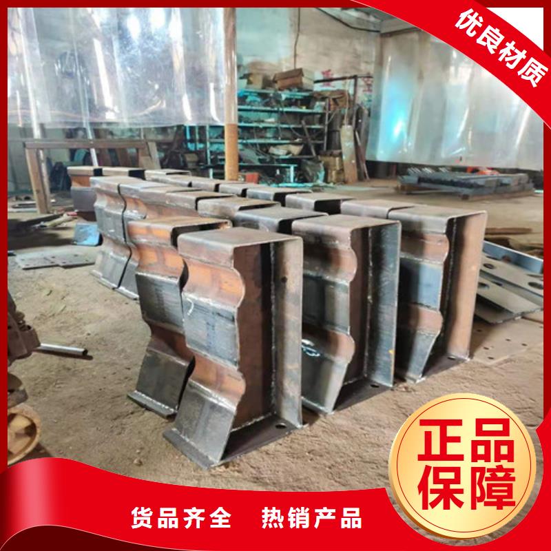 不锈钢复合管-检票口隔离栏杆工艺成熟